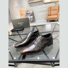 Berluti Leather Shoes